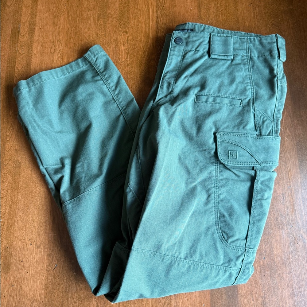 5.11 Tactical Cargo Pants